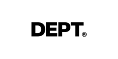 DEPT® Agency logo